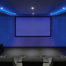 CI 800 Series Diamond Lifestyle - Cinema w/ Sub (left)