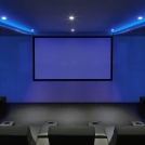 CI 800 Series Diamond Lifestyle - Cinema w/ Twin Subs