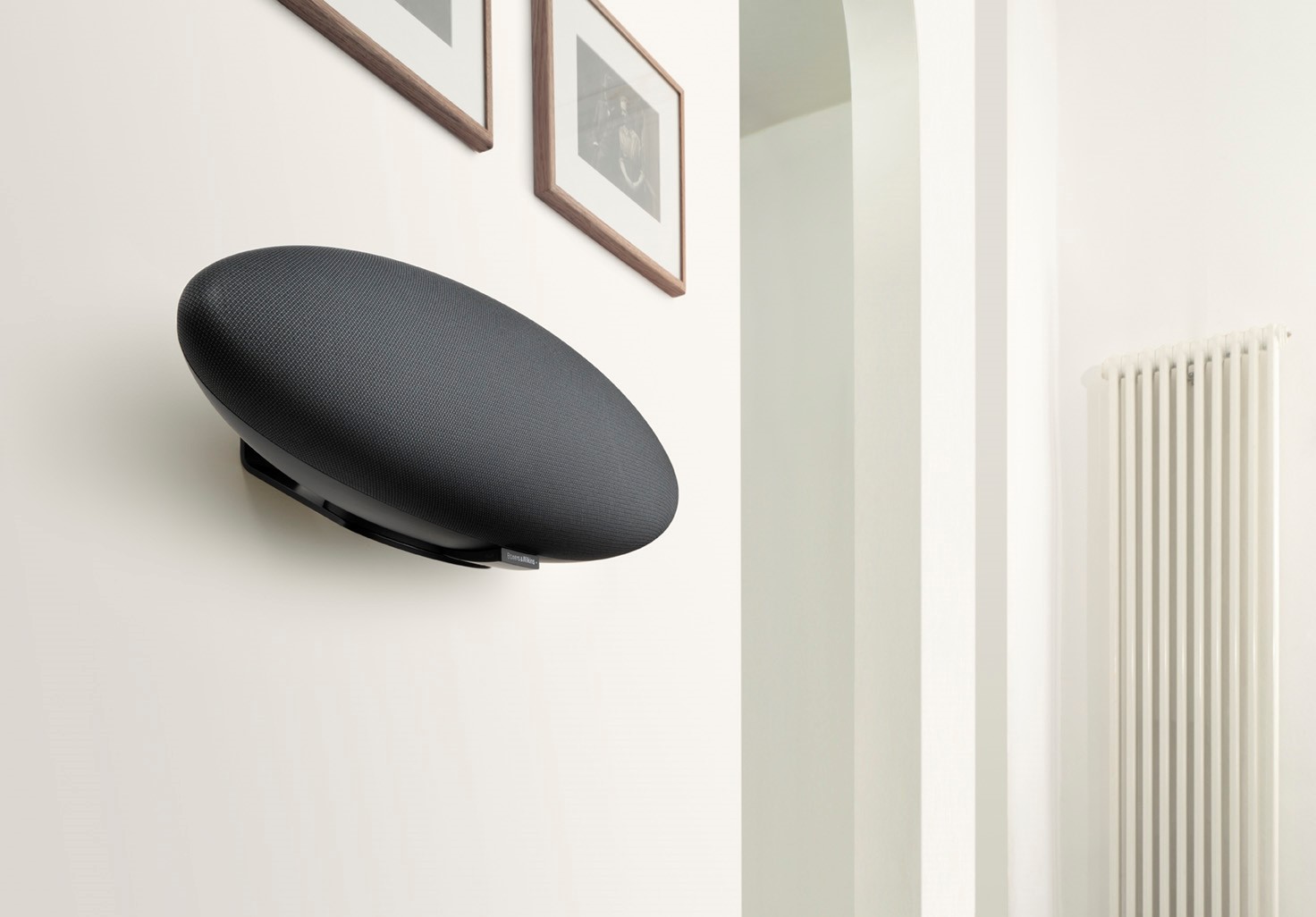 Zeppelin wireless wall 2025 bracket